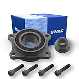  SWAG Radlager Satz Vorderhse für 156 166 Thesis 71738029