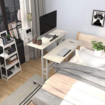 MDD OGI Drive hoogte verstelbaar bureau - Design Online Meubels