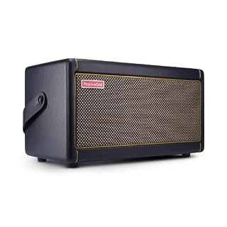 Amplificateur pour Guitare Positive Grid Spark, Combo de 40 Watts pour Guitare Électrique, Acoustique et Basse, Appli… - Les Beatles, Paul McCartney, John Lennon, RIngo Starr, George Harrison