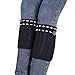 WILLTOO 2015 Women Leg Warmer Knit Boot Socks Topper Cuff (Black)