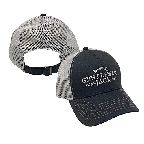 Jack Daniel's Gentleman Jack Cap Gift
