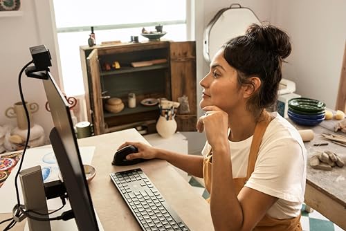 HP Clavier 450 - vue 10