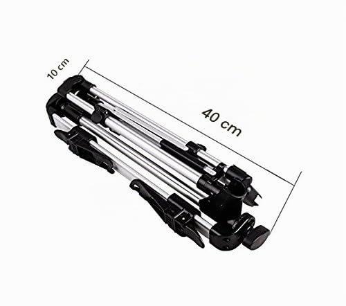 AFUNTA Support de Tablette, Support de téléphone Portable Pliable réglable pour Bureau, canapé-lit, Compatible iPad 2 3 4 5 Samsung iPhone 6-16 Plus, Voiture, Chambre, Cuisine, Bureau – vue 6
