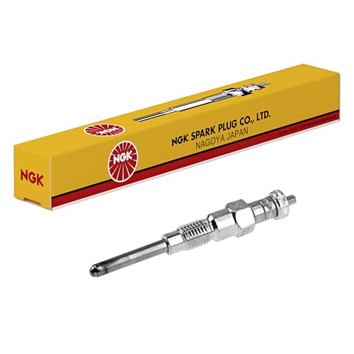 Bougie De Préchauffage NGK Y-106V - Compatible Kubota 15521-65512, 15521-65510 - 7