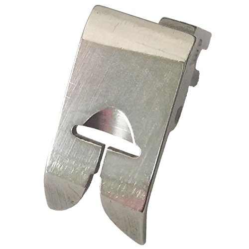 Pie industrial Zig Zag para máquina Consew Singer 20U miniatura 3