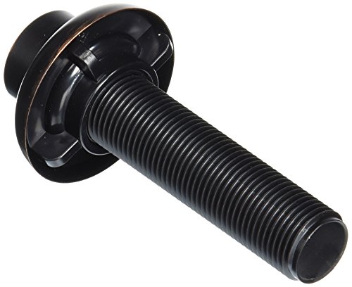 Pfister 961-004Y Amherst 34 Series Side Spray Mounting Flange with Hardware, Tuscan Bronze