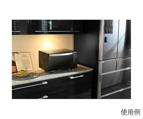 アイリスオーヤマ 電子レンジ IMB-FM1805 の商品画像 5