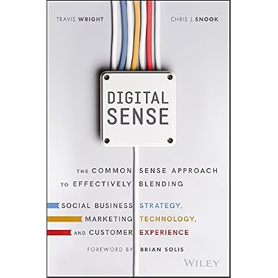 Digital Sense