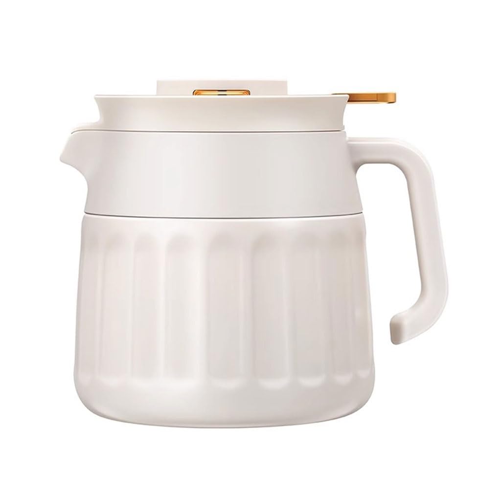 Carafe à café isotherme 12h chaude pour savourer votre boisson au bureau