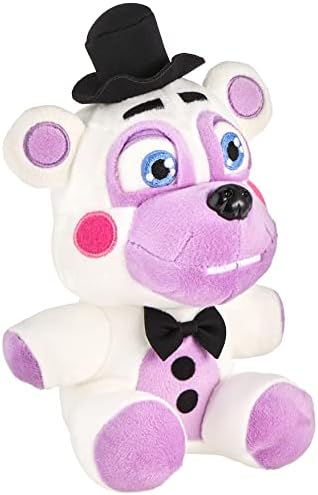 fnaf plush funko funtime freddy