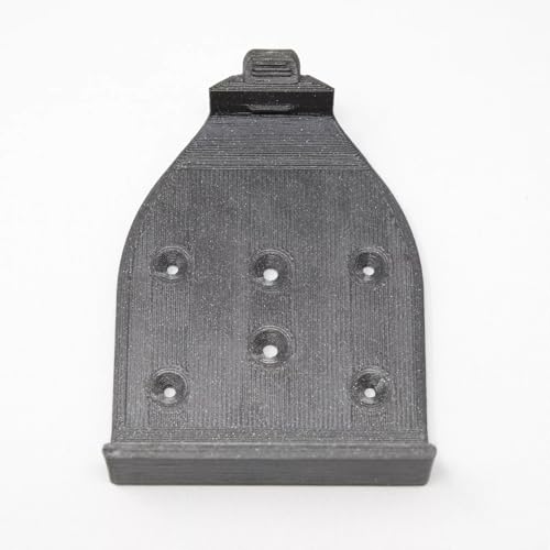 3DEXL APMS Vehicle/Wall Mount for Uniden HomePatrol HP1 HP2 Radio Scanner