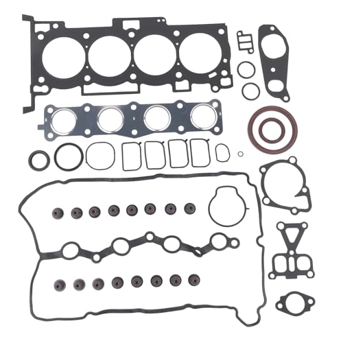 Image of Head Gasket Set Replacement for Hyundai Santa Fe Sonata Tucson Kia Optima So-rento Sport-age 2.4L L4 DOHC