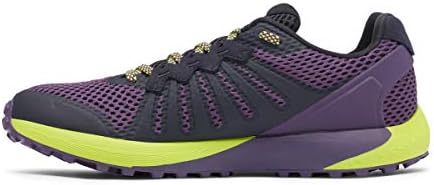 Columbia Men's Montrail FKT, Extreme Midnight/Acid Green, 7.5 | Image 6