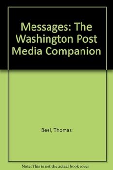 Paperback Messages 3: The Washington Post Media Companion Book