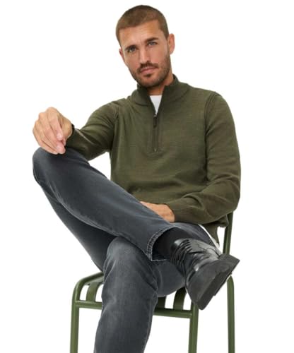 BRAX Herren Blue Genes Five-Pocket Jeans – Ansicht 7