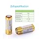 LiCB 12V Alkaline Batterien 10 Stück 23A für verschiedene Geräte