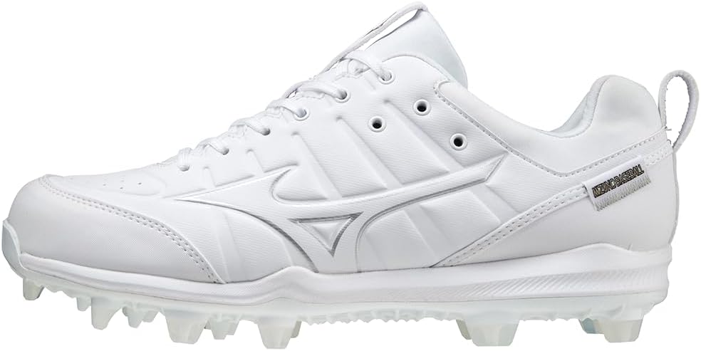Mizuno Ambition 2 TPU Low Molded Baseball Cleat
