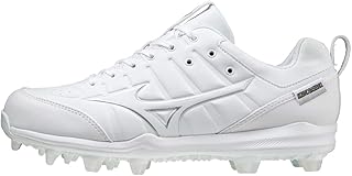 Mizuno Ambition 2 TPU Low Molded Baseball Cleat