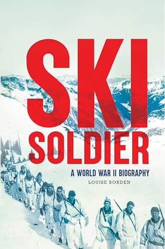 Ski Soldier