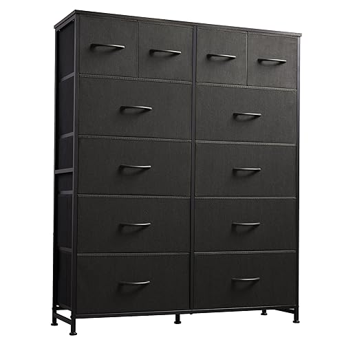 Harper 12-Drawer Dresser