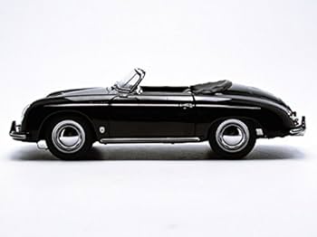 AUTOart ポルシェ356Aスピードスター 1:18 Amazon | AUTOart 1/18 ポルシェ 356A スピードスター 欧州仕様