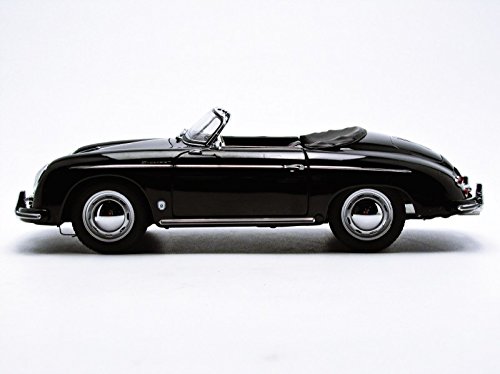 Amazon | AUTOart 1/18 ポルシェ 356A スピードスター 欧州仕様