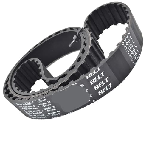 Courroie de distribution L pour rénovation machine 315L 84 dents 13mm