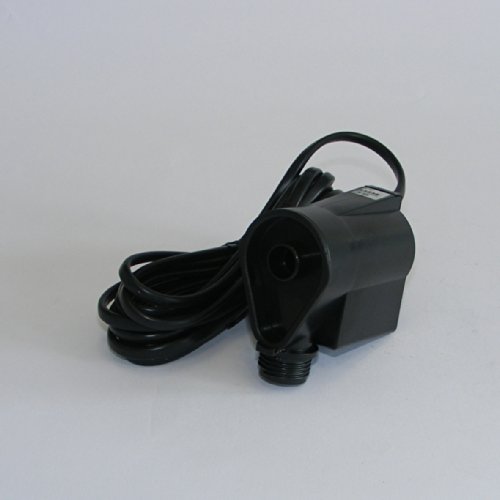 Preisvergleich Produktbild OASE 13538 BG Pumpe LunaLed Creative Set