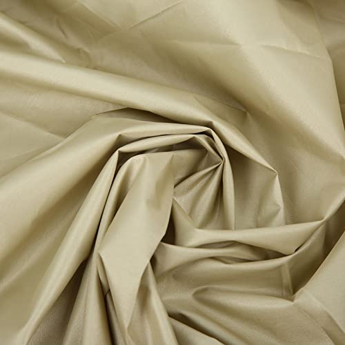 Pssopp Hofschaukel Kissenbezug, Schutzkissen, 3 Sitzer Hängesitzbezug, Schaukelkissen für den Außenbereich, Wasserdichter Schaukelkissenbezug für Zuhause Im Freien Als Schutzkissen – Bild 7