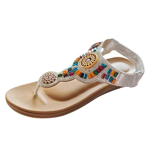 Chaussure de marche femme grand confort pour pieds larges et sensibles en été