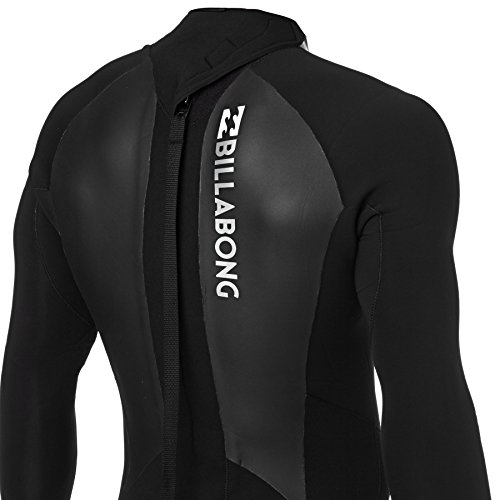 BILLABONG Intr. LS Full Flatl, Tuta in Neoprene
