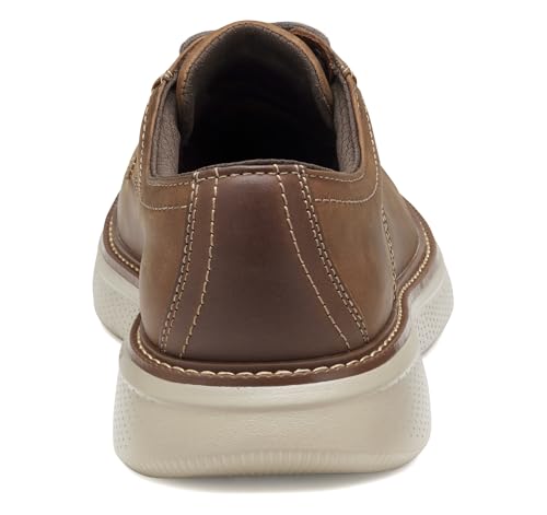 Image of Johnston & Murphy Men's Upton GL3 Luxe Hybrid Golf Shoe