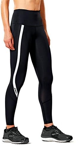 2XU Women's Hi-Rise Compression Tights : Amazon.sg: Fashion