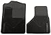 Husky Liners Front Floor Mats | Heavy Duty Floor Mats Black Ford F-450 Super Duty 08-10