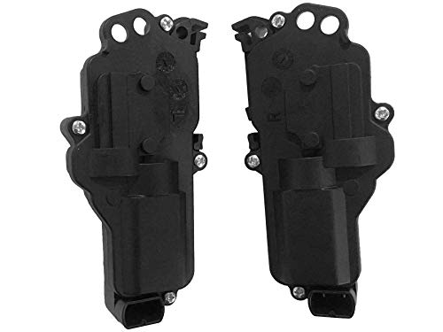 Beasteel 6L3Z25218A43AA 6L3Z25218A42AA Power Door Lock Actuator Left Right replacement for Excursion Expedition F-150 F-250 F-350 F-450 F-550 500 Freestyle Freestar Mustang Ranger Taurus X Thunderbird