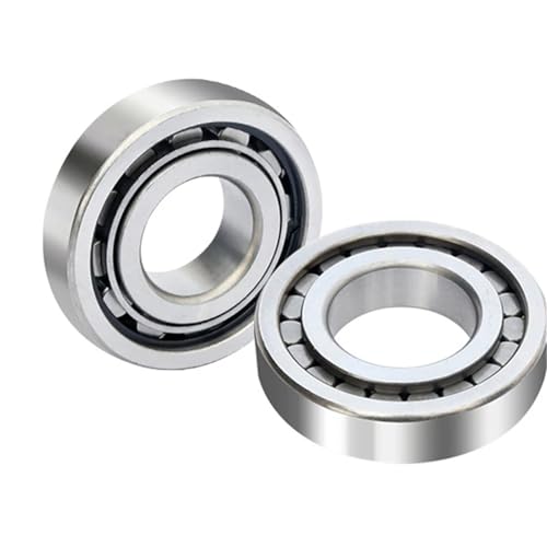 Roulement à rouleaux croisés RU124 pour l'automatisation d'ateliers CNC - 2
