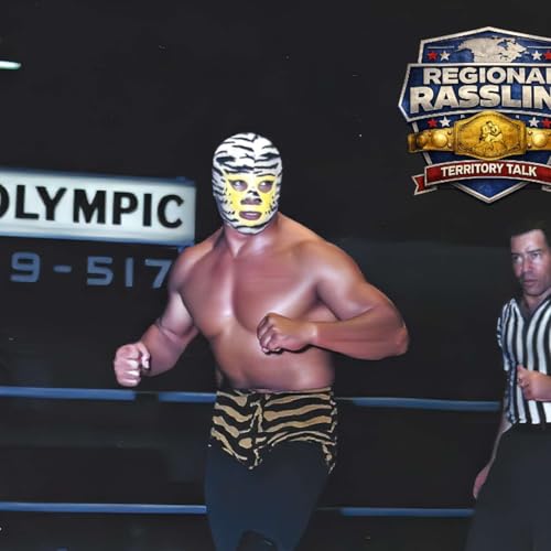 Rasslin 131: Los Angeles 1982; The End of an Era (LeBell Folds, Vince Takes Over)