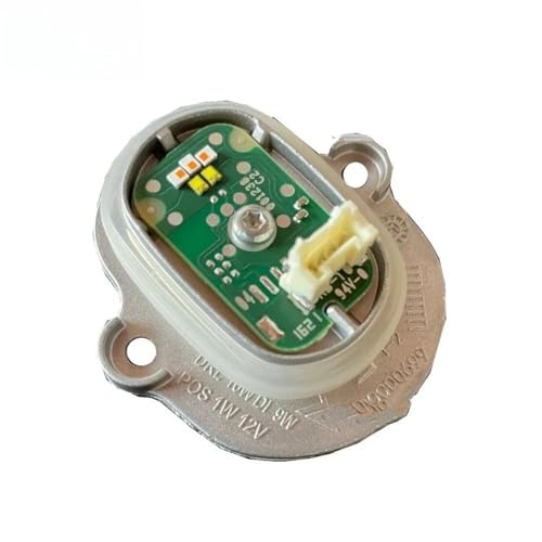 Balasto LED 1420000699 Skoda Octavia Mk4 módulo de luz diurna faro delantero