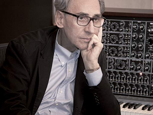Franco Battiato