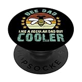 Photo Gallery bee dad come un papà normale ma più figo popsockets popgrip adesivo Photo Gallery bee dad come un papà normale ma più figo popsockets popgrip adesivo