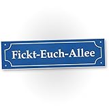 witzige schilder zum ausdrucken KLEIN, KOMPAKT UND LEICHT: Mit einer Größe von 40 x 10 cm bieten wir Dir ein modernes Schild aus Kunststoff, das für alle Wände und Oberflächen geeignet ist und überall sehr leicht angebracht werden kann. Für maximale Wirkung bei kleiner Größe.