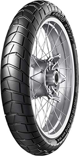 Metzeler Karoo Street 120/70R19 pneu pour road trip et pistes