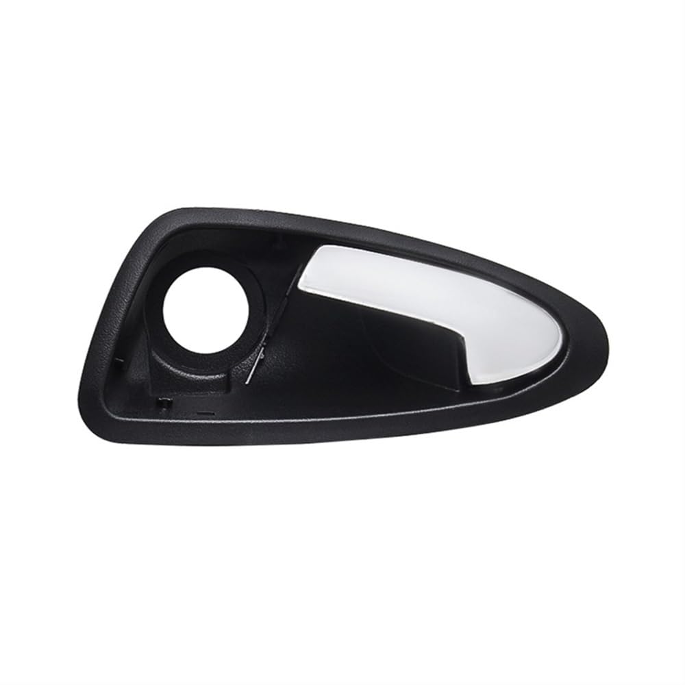 Mlioju A Car Inner Door Handle Front Left Right Car Interior Side Inner Door Handle For Seat For Ibiz 6J 2010-2022 Car Ccessories