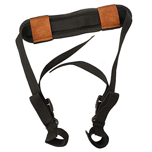 Toparchery Compound Bow Sling Archery Carry Bag Shoulder Strap Hunting #TOP1