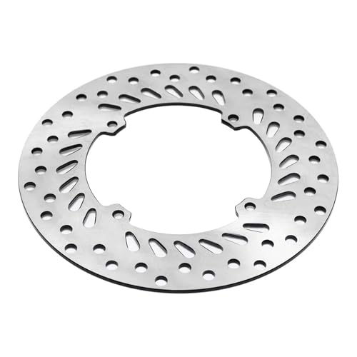 Disque de frein avant en acier NE03 haute résistance pour Honda XR 400
