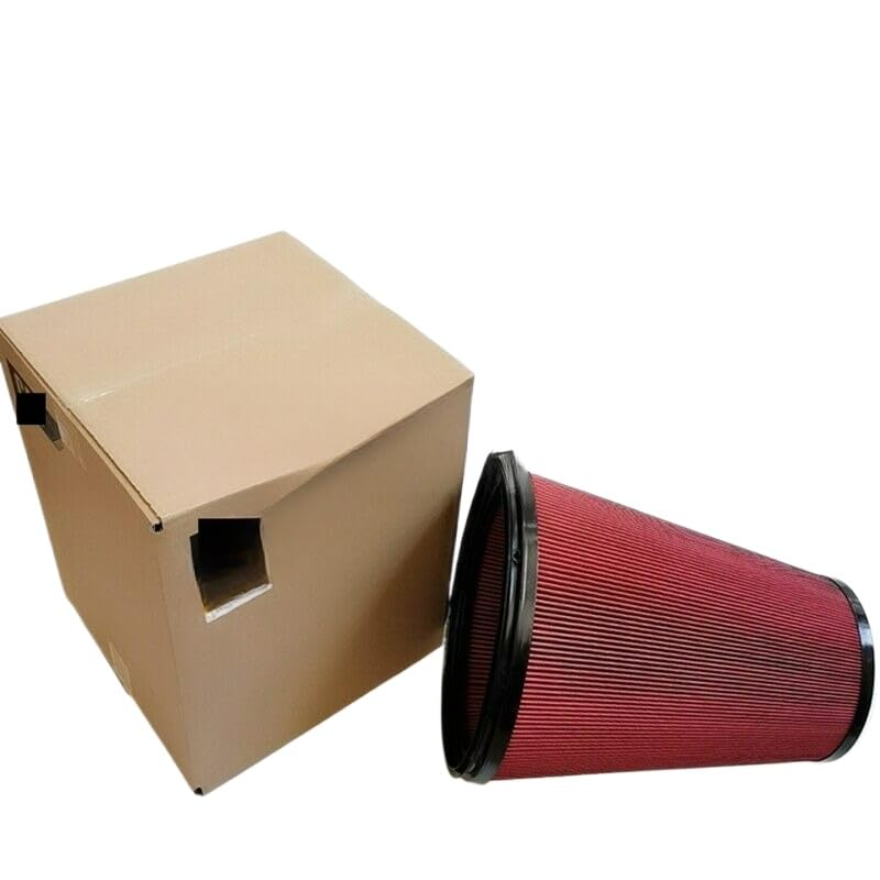 1-piece set of brand new 207-6870 air filter suitable