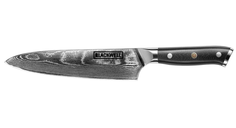 Blackwell Pudełko do grillowania i grilla XXL – narzędzia do grillowania / akcesoria na prezent