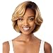 Outre Wigpop Synthetic Full Wig - TINAYE (DR4/HNGD)