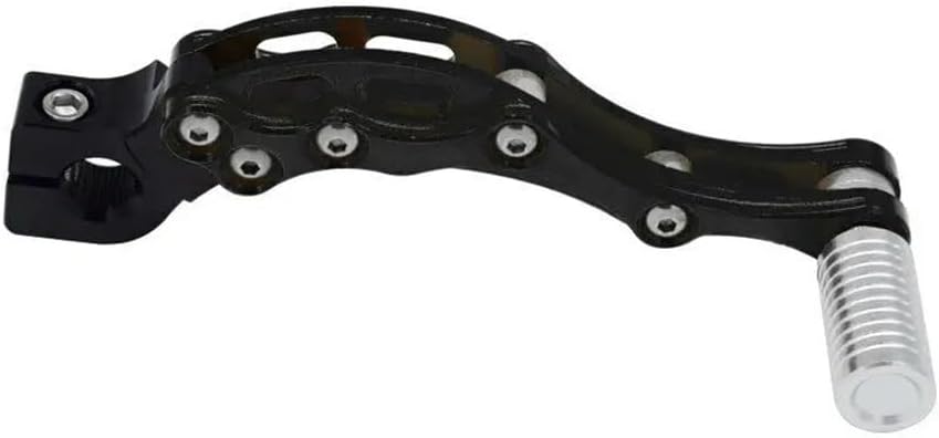 Kick Start Starter Motorcycle Scooter Kick Lever Starter Start Lever for Dio 50 for JOG50/90/100 for DIO50 for AF18 for AF28 for AF34 for AF35 for Fuxi 100CC