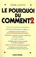 Pourquoi Du Comment - Tome 2 (Le) 2298001391 Book Cover